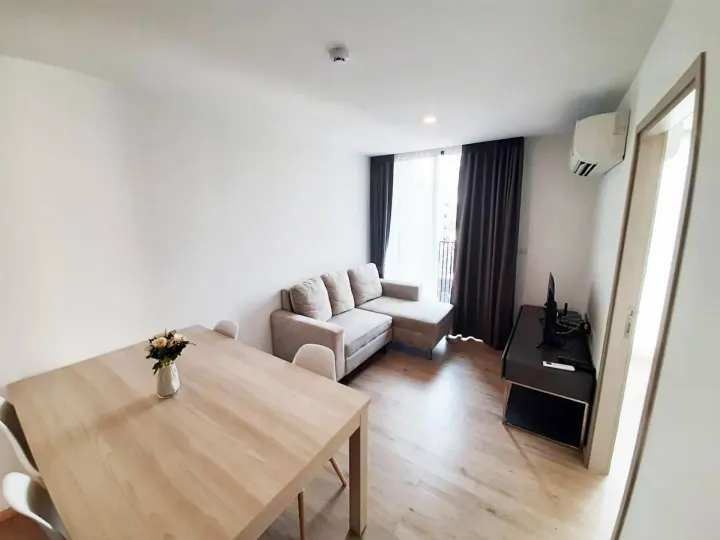 Property photos for Serio Sukhumvit 50