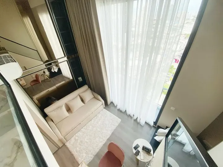 Property photos for The Reserve Phahol - Pradipat