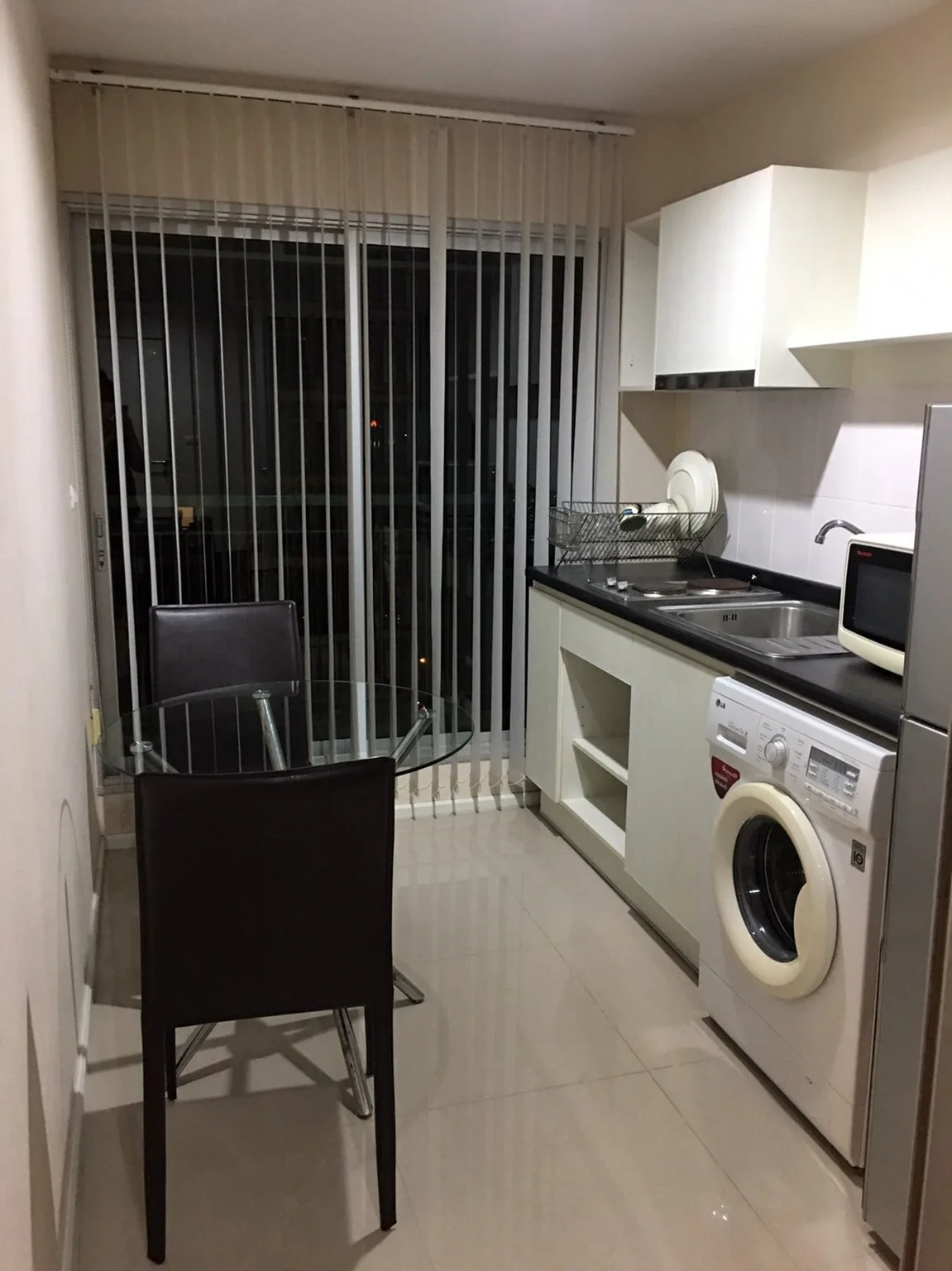 Property photos for Aspire Rama 9