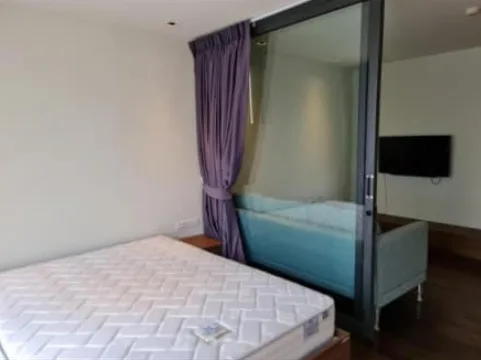 Property photos for Formosa Ladprao 7