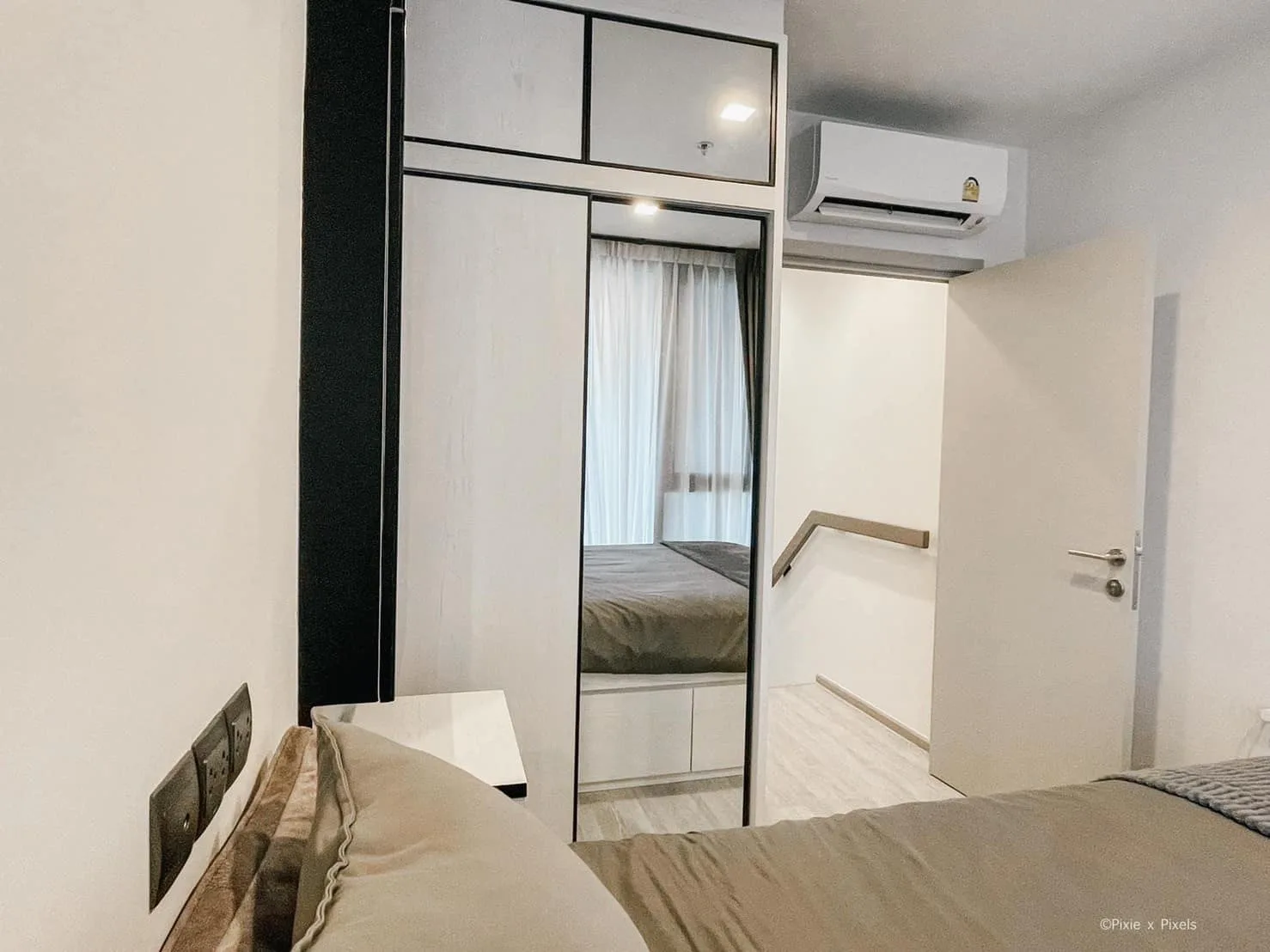 Property photos for The Line sukhumvit 101