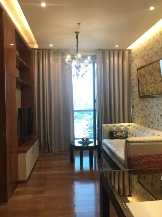 Property photos for The Address Sukhumvit 28