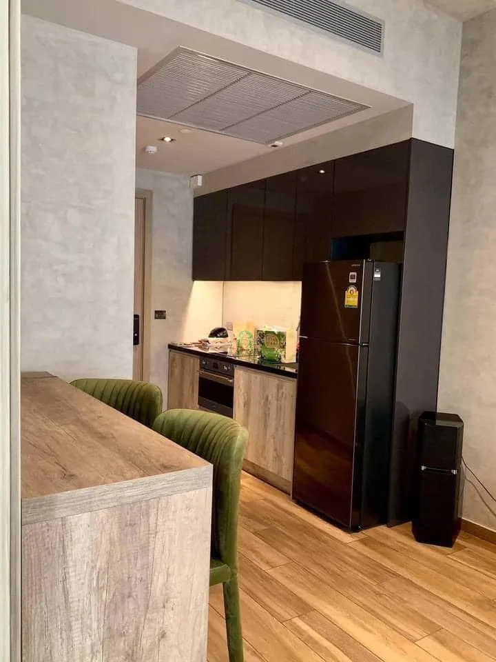 Property photos for The Lofts Asoke