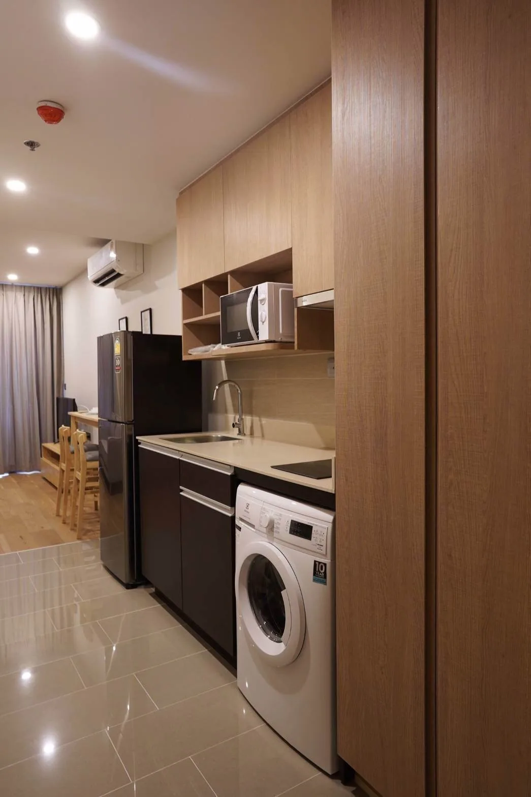 Property photos for Q Chidlom - Phetchaburi