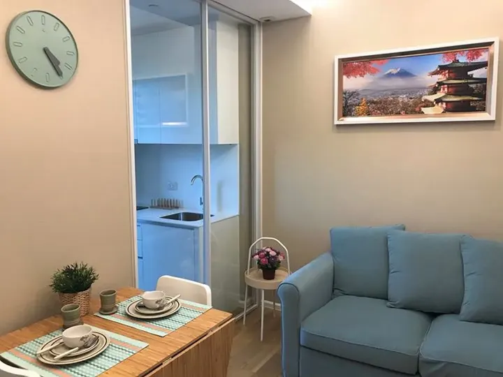 Property photos for The Saint Residences