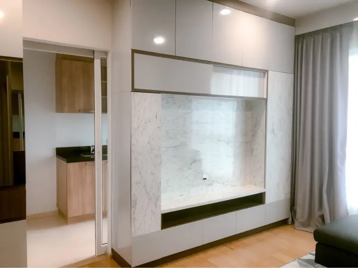 Property photos for Hive Sathorn