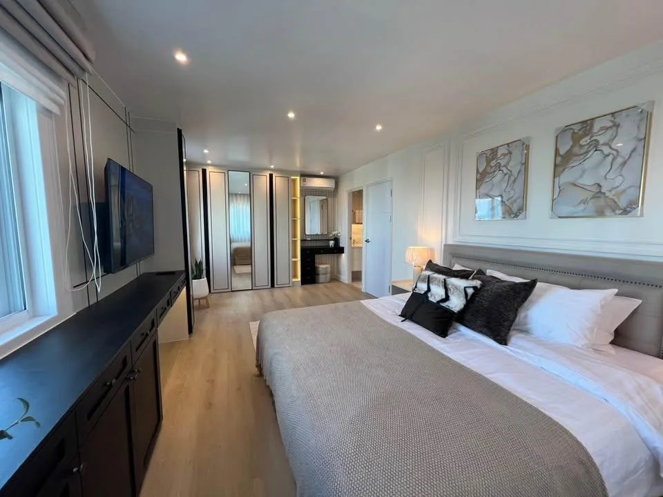 Property photos for Fortune Condo Town