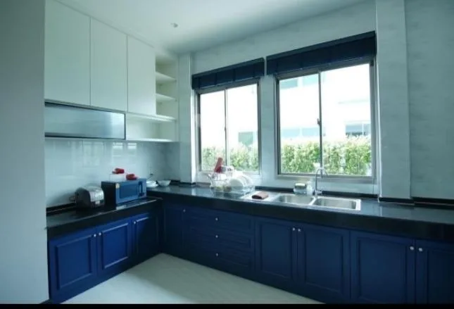 Property photos for Perfect Masterpiece Rama9 ??? Krungthep Kreetha