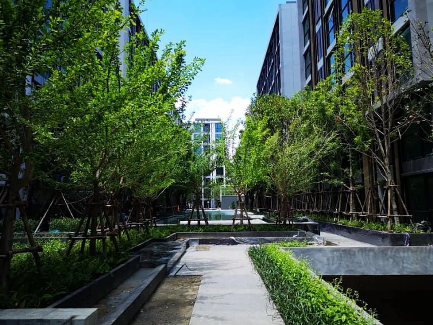 Property photos for Vtara Sukhumvit 36