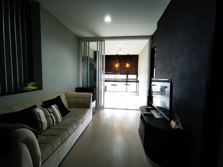 Property photos for Rhythm Sukhumvit 44/1