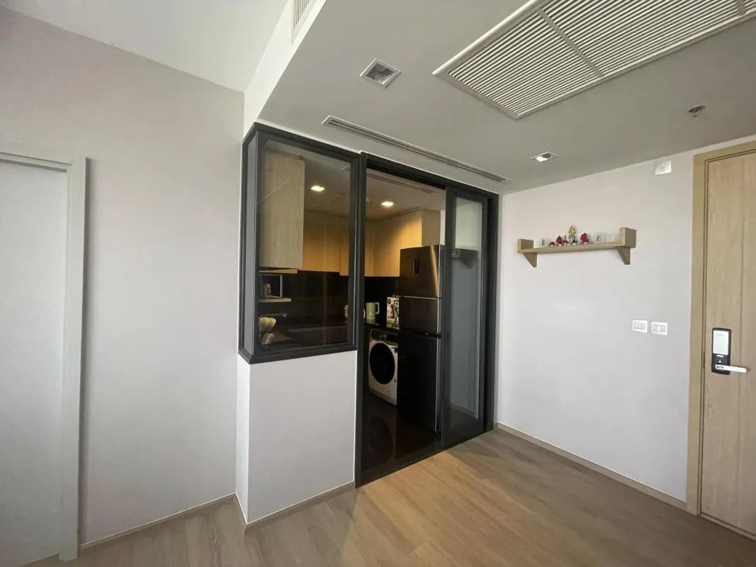 Property photos for THE LINE Jatujak - Mochit