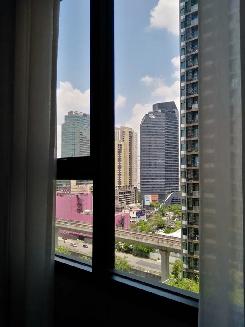 Property photos for Life Asoke