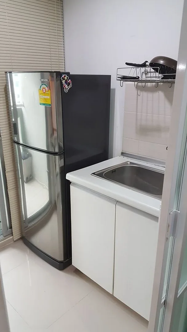 Property photos for Lumpini Place Rama IX - Ratchada