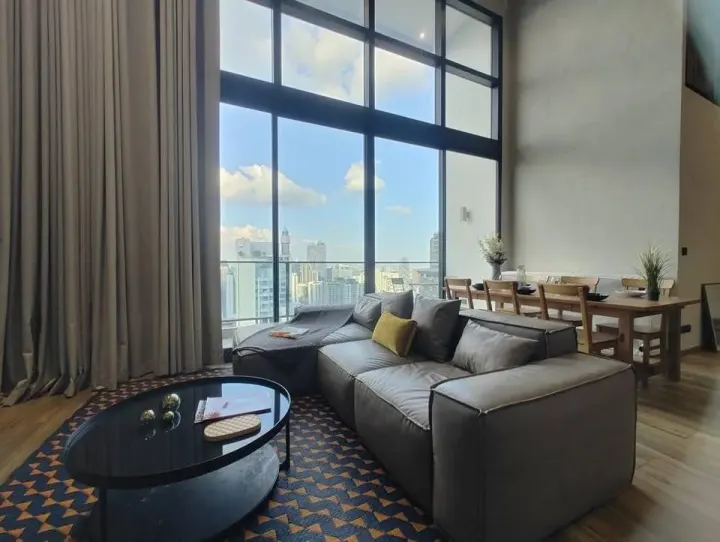 Property photos for The Lofts Asoke