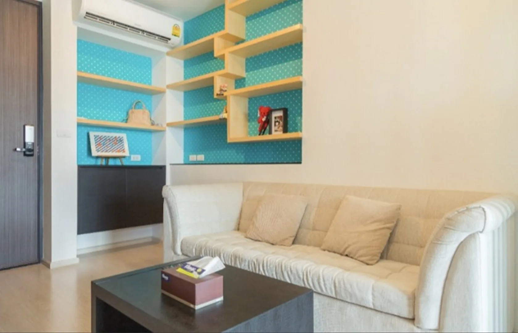 Property photos for Rhythm Sukhumvit 44/1