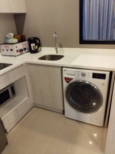Property photos for Life Asoke