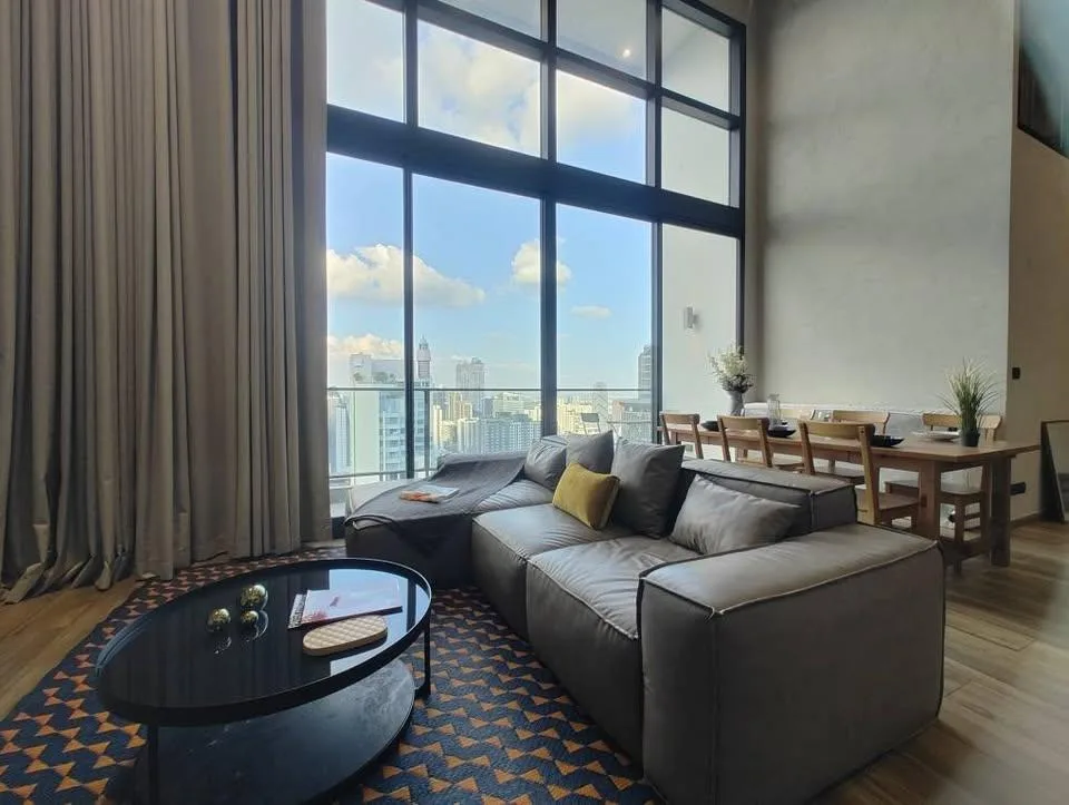 Property photos for The Lofts Asoke