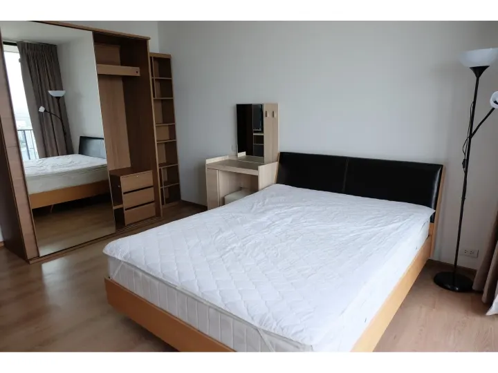 Property photos for The Issara Ladprao