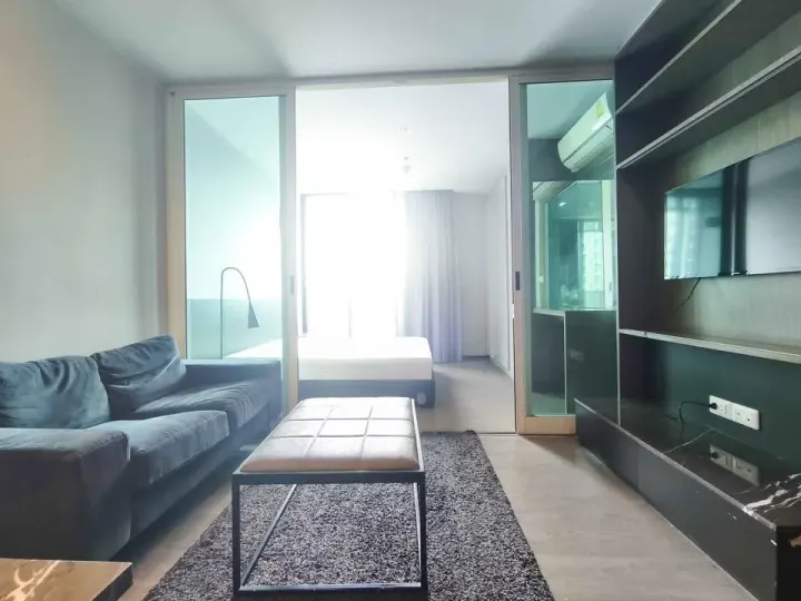 Property photos for A Space I.d. Asoke - Ratchada