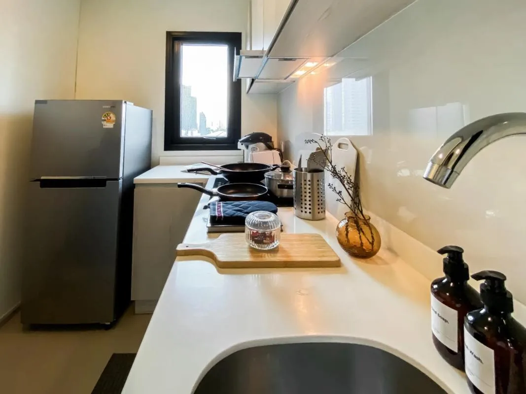 Property photos for Life Asoke