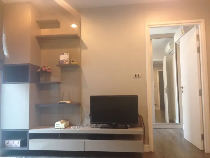 Property photos for The Crest Sukhumvit 49