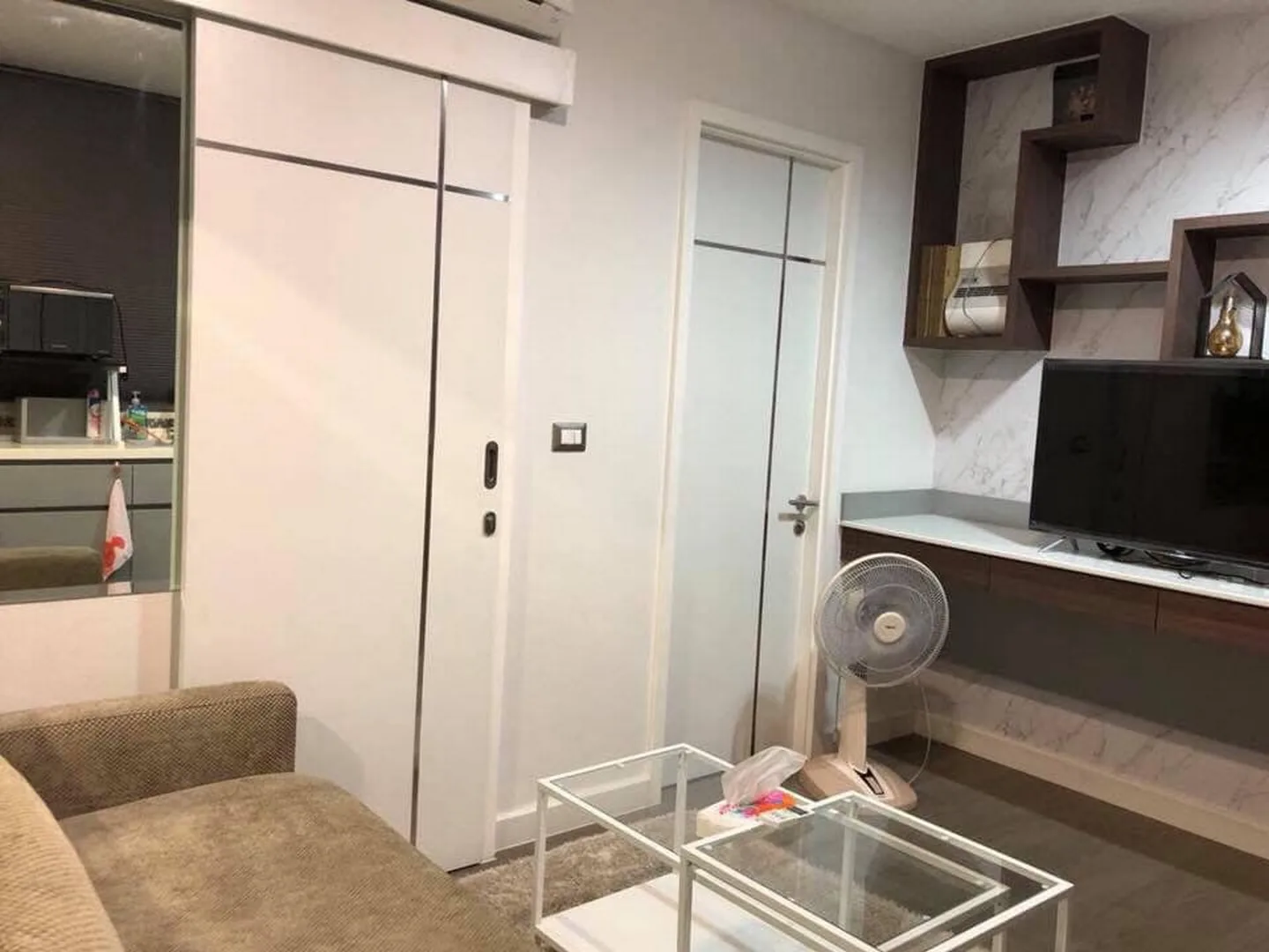 Property photos for A Space I.d. Asoke - Ratchada