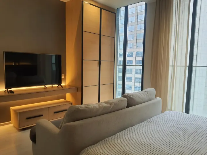 Property photos for Noble Ploenchit