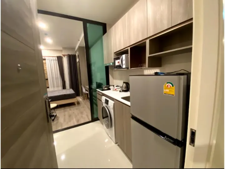 Property photos for KNIGHTSBRIDGE COLLAGE RAMKHAMHAENG