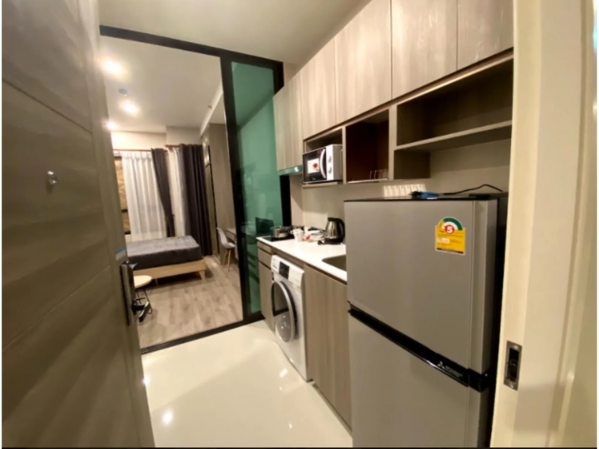 Property photos for KNIGHTSBRIDGE COLLAGE RAMKHAMHAENG
