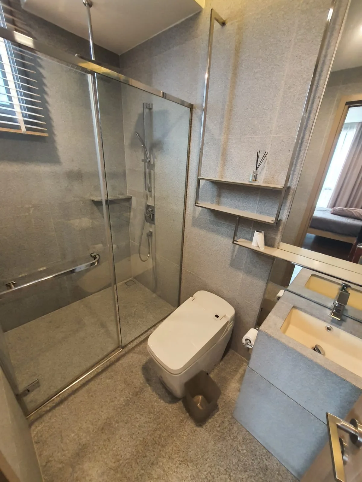 Property photos for The Line Ratchathewi