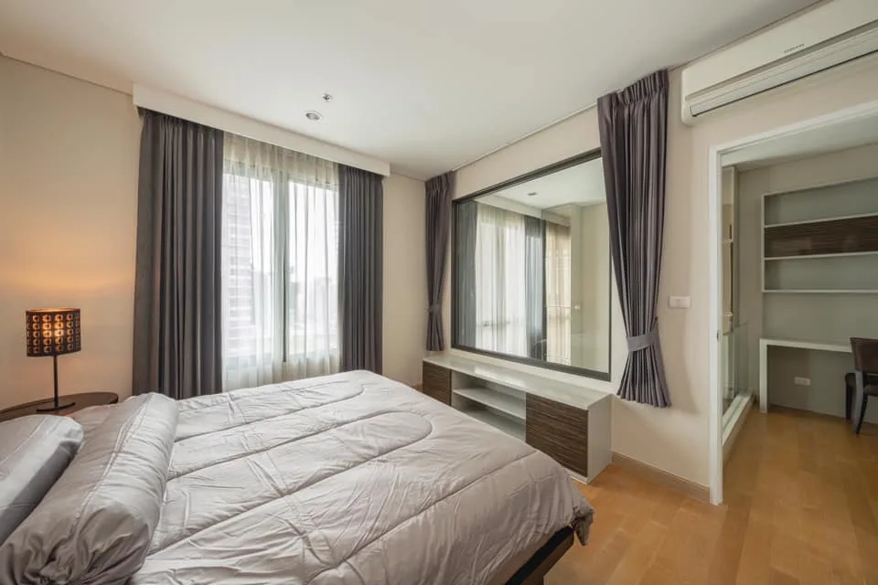 Property photos for Villa Asoke