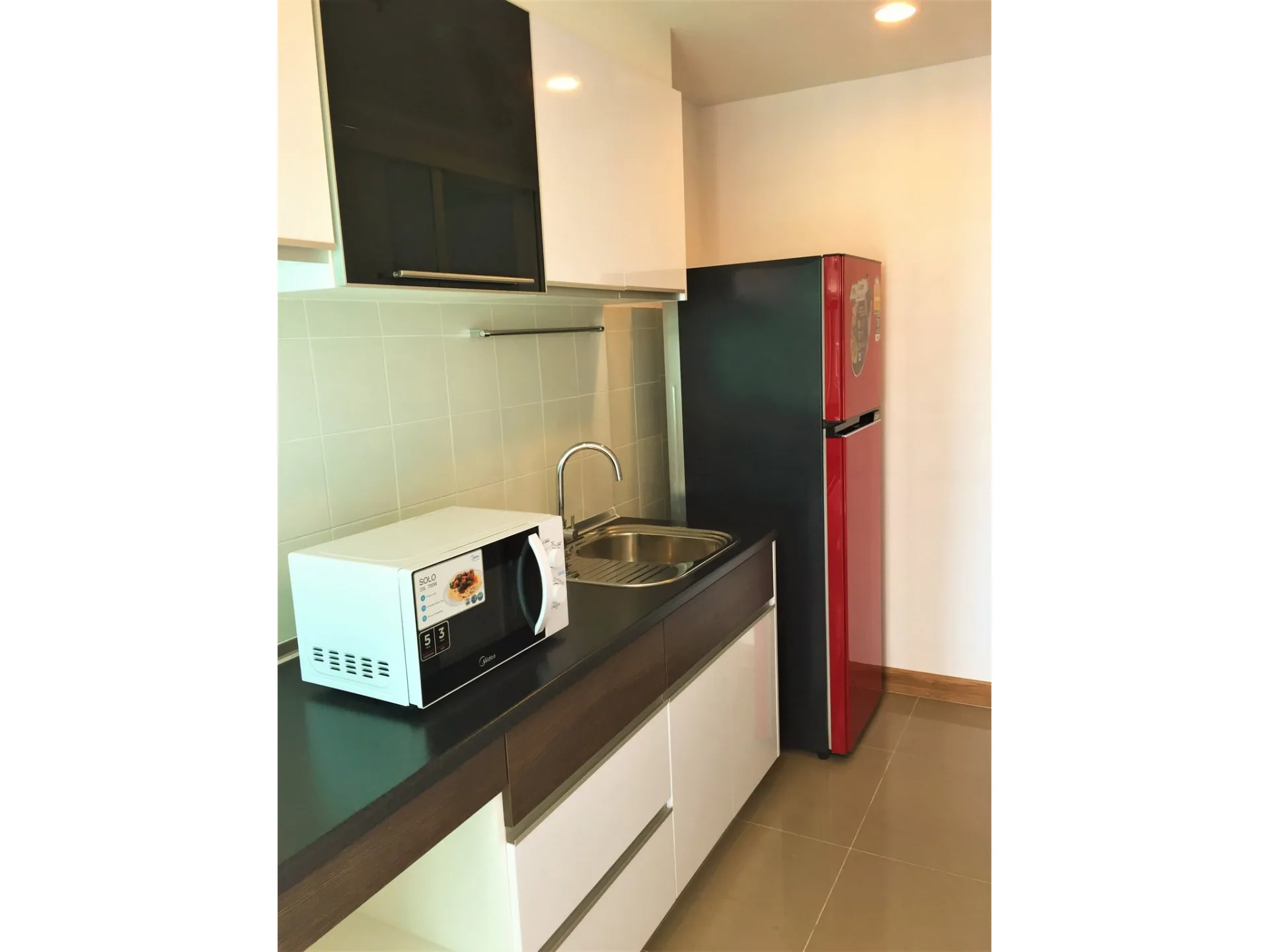 Property photos for Supalai Wellington 2