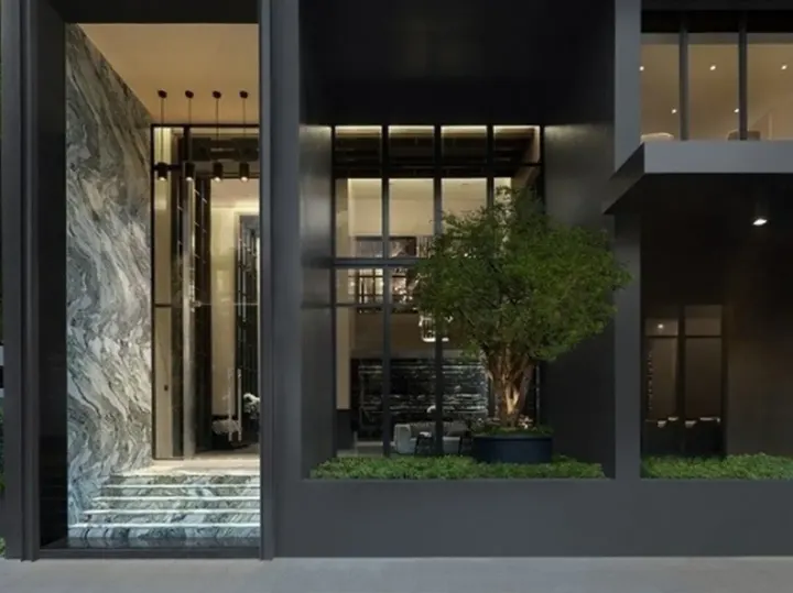 Property photos for A Space I.d. Asoke - Ratchada