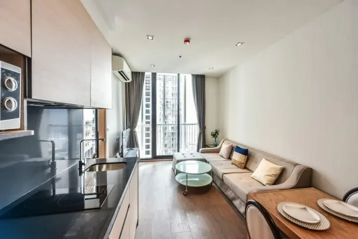 Property photos for Park Origin Phromphong