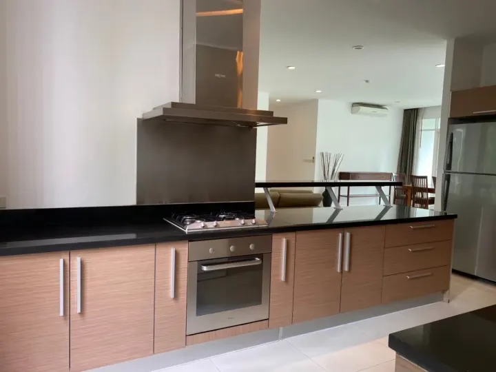 Property photos for The Verandah - Sukhumvit Soi 23