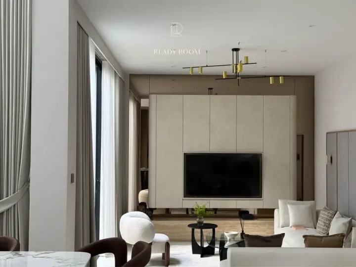Property photos for Bugaan Krungthep Kreetha