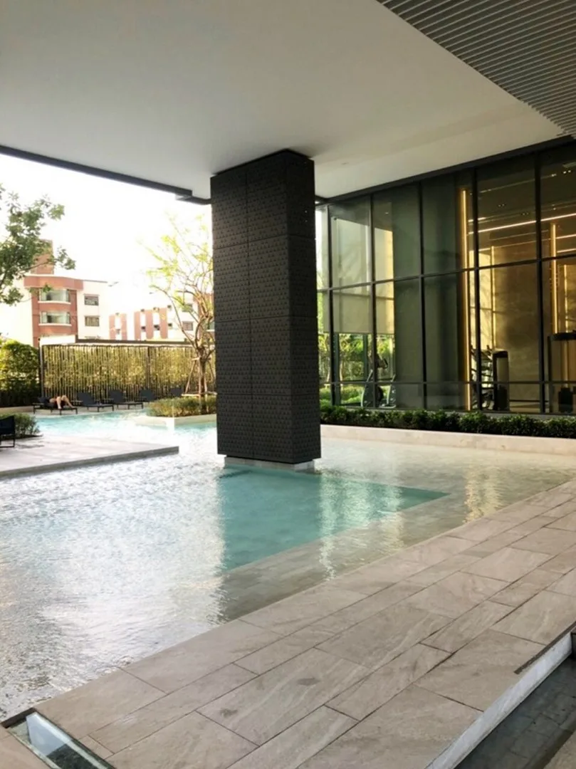 Property photos for Ideo Sukhumvit 93