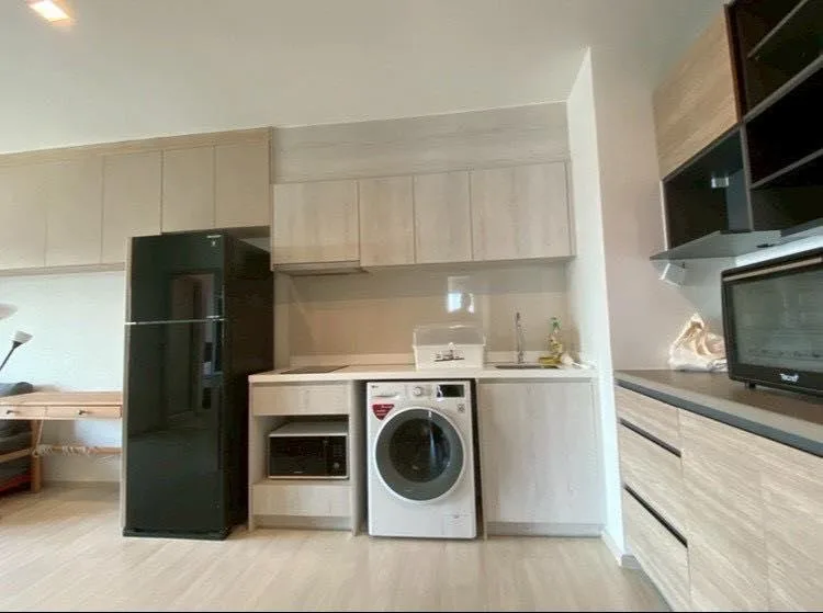 Property photos for Life Sukhumvit 48