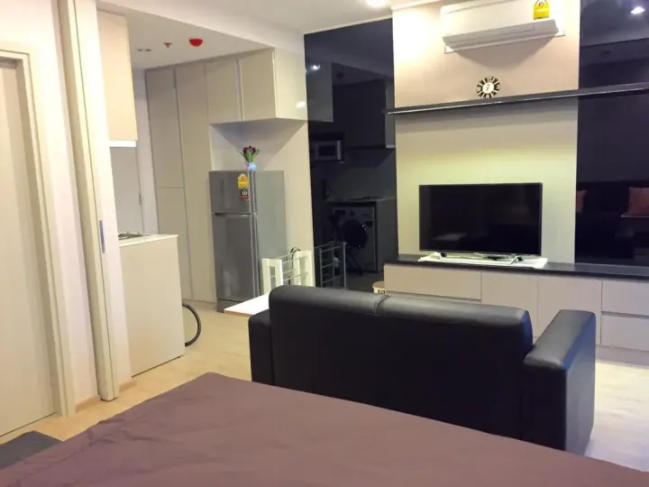 Property photos for Ideo Q Chula - Samyan