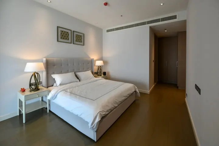 Property photos for Magnolias Ratchadamri Boulevard