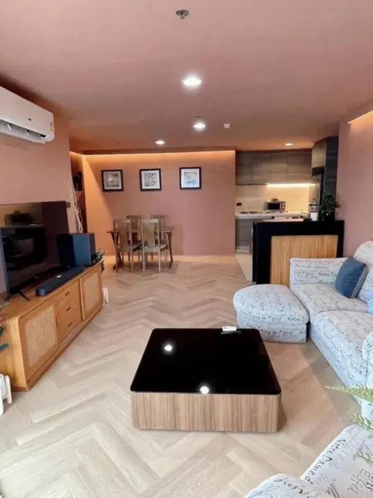 Property photos for Belle Grand Rama 9