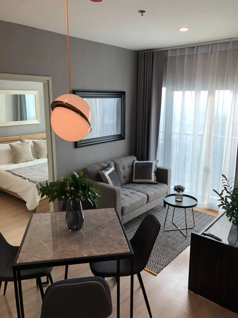 Property photos for Noble Revolve Ratchada 2