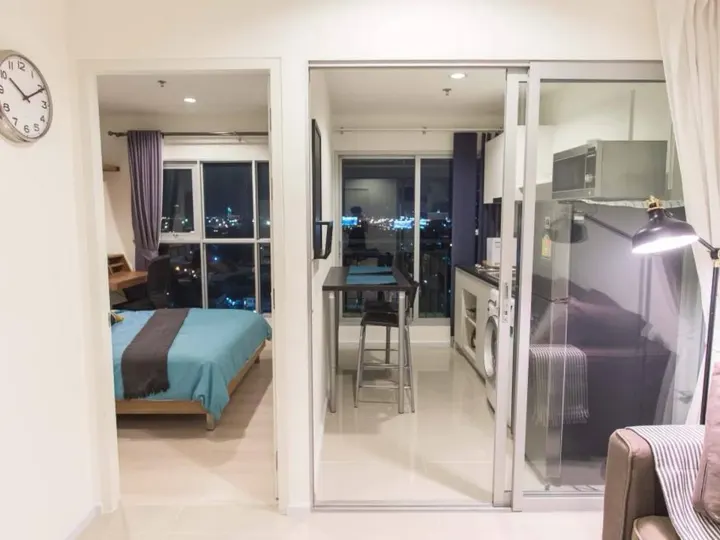 Property photos for Aspire Sukhumvit 48