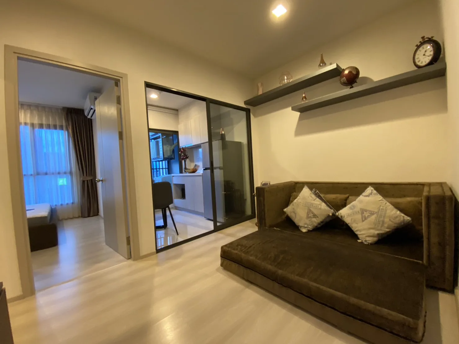 Property photos for Life Sukhumvit 48