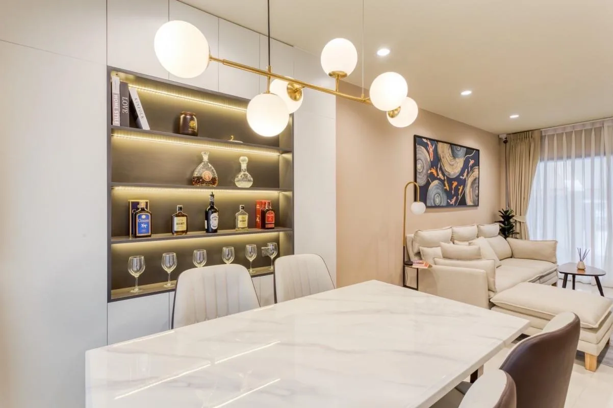 Property photos for Plume Watcharaphon - Ekkamai