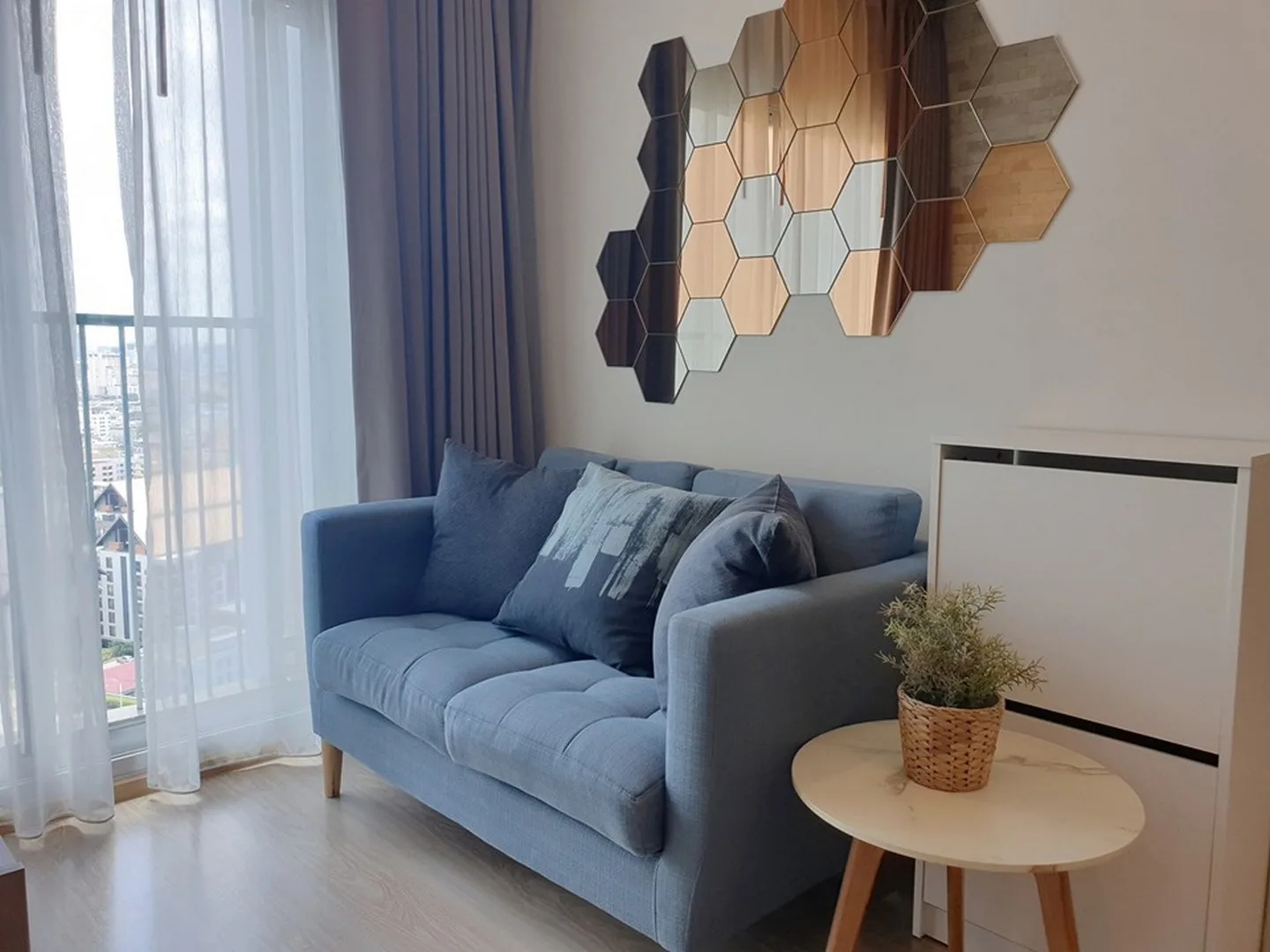 Property photos for Noble Revolve Ratchada