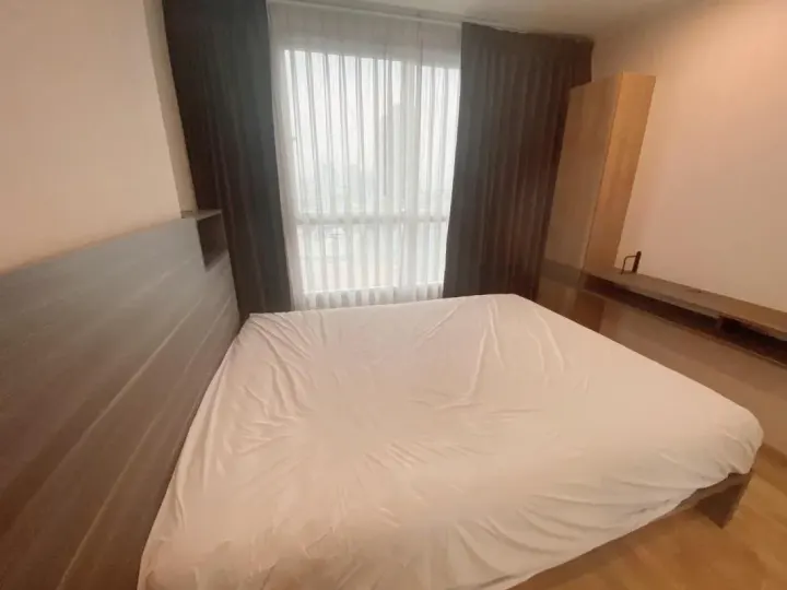 Property photos for U Delight Residence Pattanakarn-thonglor