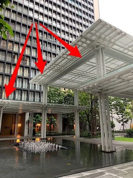 Property photos for Noble Ploenchit