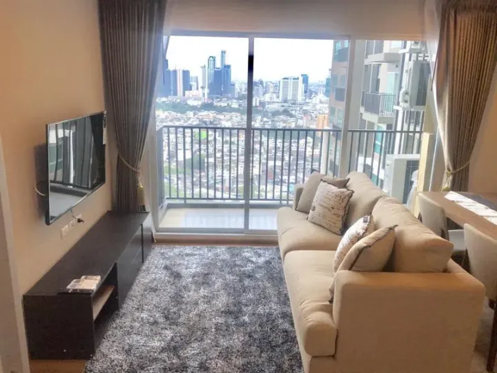 Property photos for Fuse Chan - Sathorn