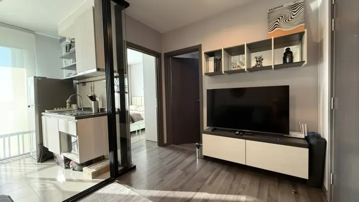 Property photos for The Base Park West Sukhumvit 77